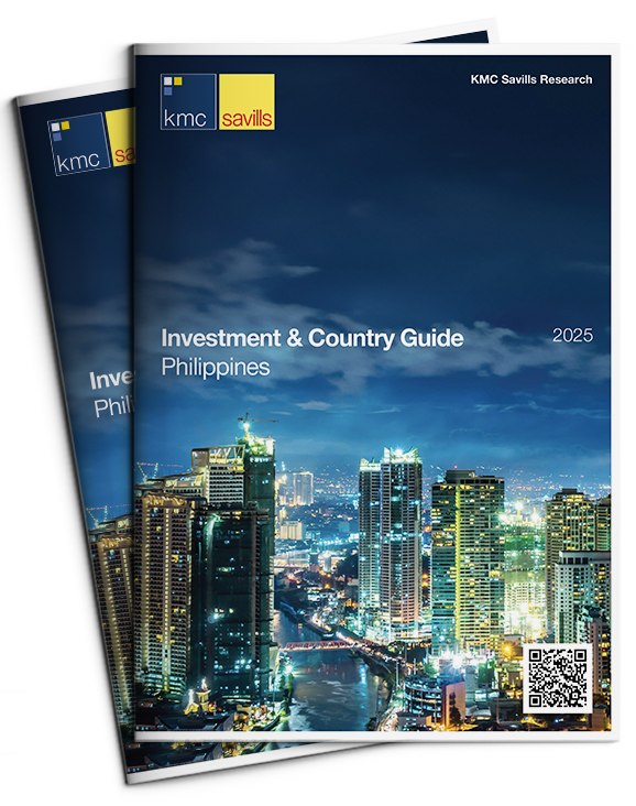 Investment Guide 2025