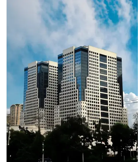 Tektite East Tower